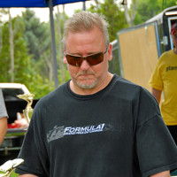 tim chisholm