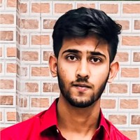 Syed Arshan