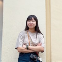 Cheuk Shan Alexa Wong