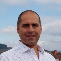 Aitor Lopez Garcia