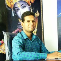 Avinash Pawar