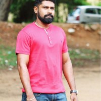 Kiran Kumar S