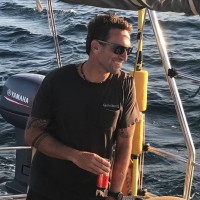 Chris Ziaja