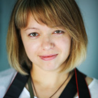Anna Pasechnek