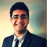 Kushan Bhatt