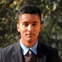 Samyam Thapa