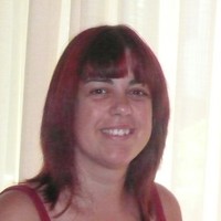 Cristina Martin