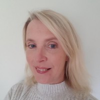 Jo Clark