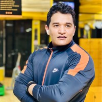 Shankar Shrestha