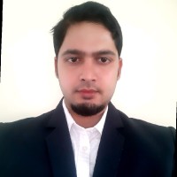 Gautam Bora