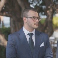 Edoardo Morales