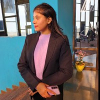 Harshita Vijay