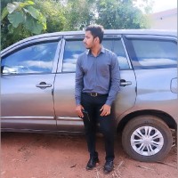 Pradyumn Desai