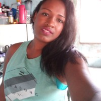 Luiza Jesus