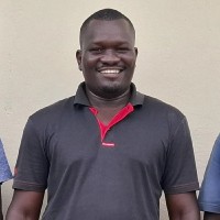 Vincent Langat