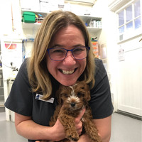 Megan Bredhauer (née Parker)