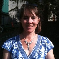 Sally Urwin-Elliott