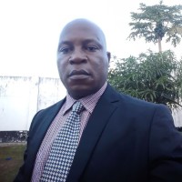 Chesco Charles Mwepelwa