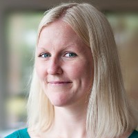 Ulrika Schütte
