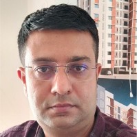 Mihir Desai