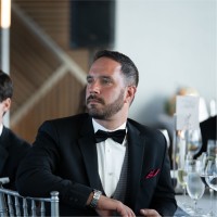 Mark Vogel