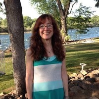 Robin Elizabeth McLaughlin