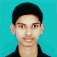 Anandhu Narayanan