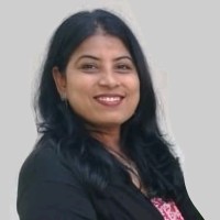 Kalpana Sharma