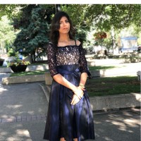 Ranjot Kaur