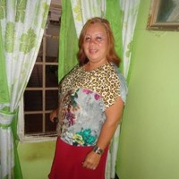 Dora Hernandez