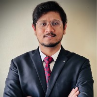 Kishankumar Patel, B.Eng,EIT,CAPM