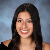 Olivia Cortez