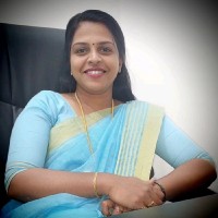 Mini Priya Rajendran