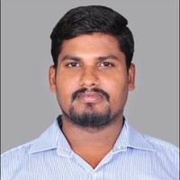 M Lingam Yadav