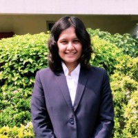 Nimisha Tyagi