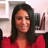 Claudia Elisa Bergamini