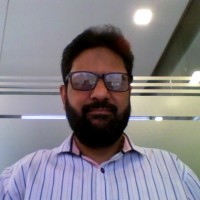 Shehzad Mehmood Qureshi