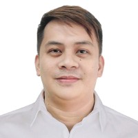 Caster John Custodio