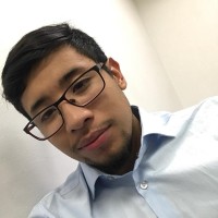 Jesus Salvador Castillo Martinéz