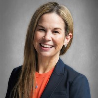 Cara Christian Fijan, CPCU, AIC, AIC-M