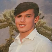 Andrew Reinholz