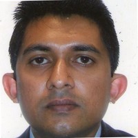 Ashwin Nilesh Prasad