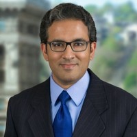 Neil Mitra, MBA