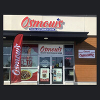 Osmow’S Shawarma
