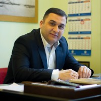 Vugar Mammadov