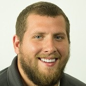 Kyle Blackwell