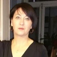 Delphine Gilles