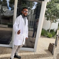 Thulile Magxala