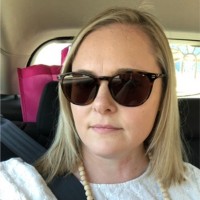 Cathy Hooper