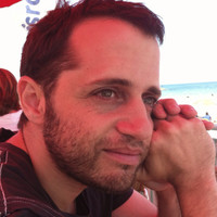 Uri Yehuday